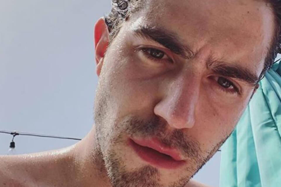 Tommaso Zorzi, la confessione sulla droga: "quella sostanza bianca e spudorata", poi fa chiarezza sulla paparazzata con un misterioso ragazzo - tommaso zorzi gayit - Gay.it