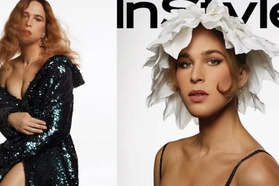 Tommy Dorfman su InStyle: “vergogna e transfobia interiorizzata mi hanno impedito di fare coming out prima”