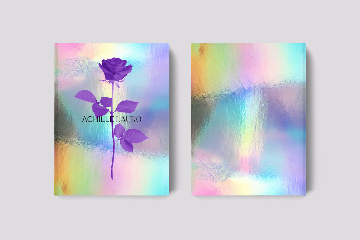 “Achille Lauro” il libro