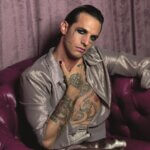 Achille Lauro - Photo by Luca D Amelio - Thumbnail