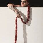 Achille Lauro - Photo by Leandro Manuel Emede - Thumbnail