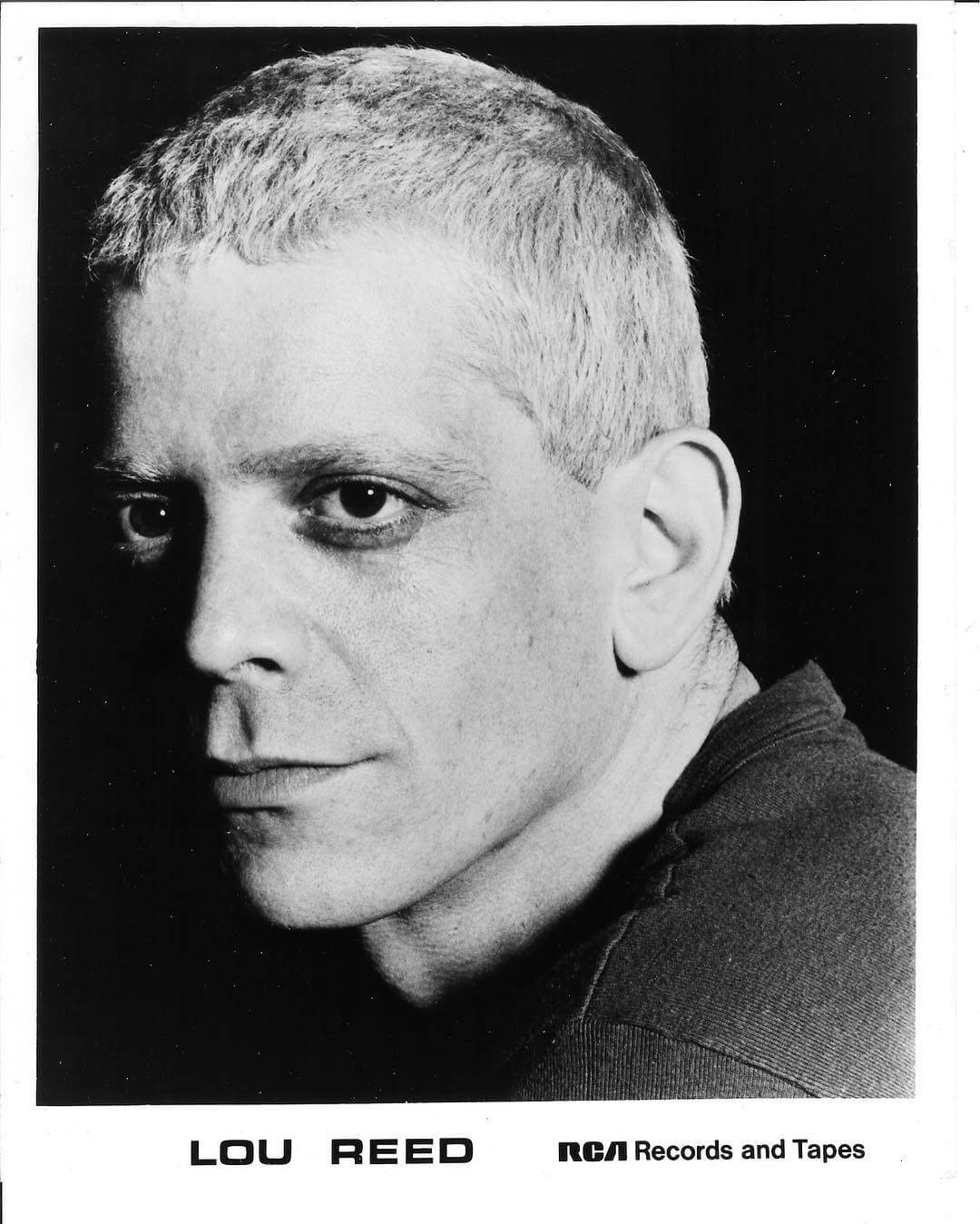 lou reed bisex