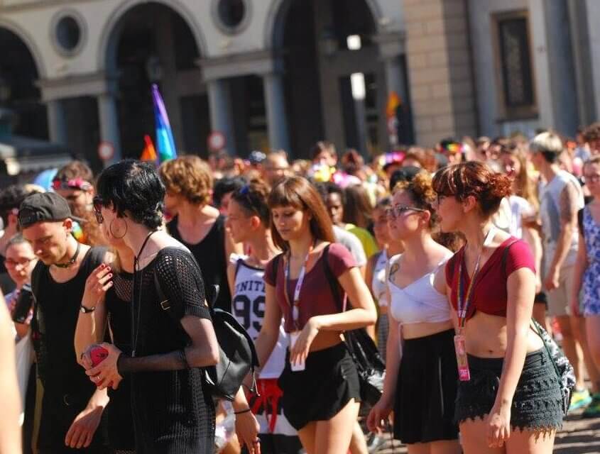 Torino e Siracusa, cancellati i Pride causa Covid-19