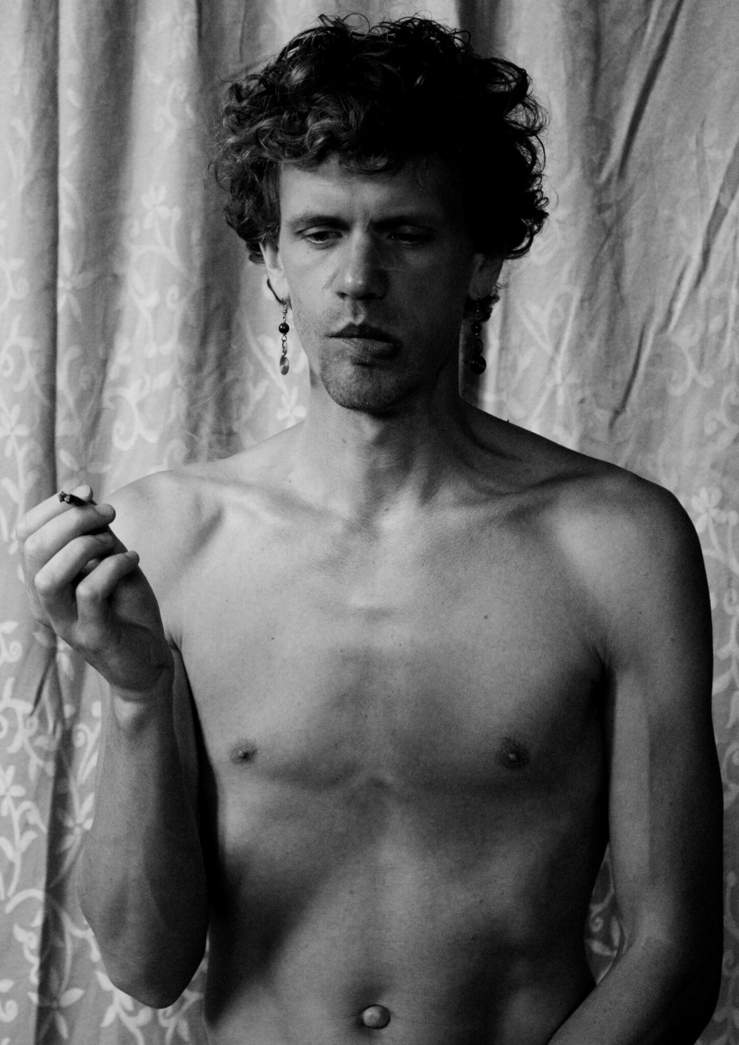 Gender Project e il viaggio introspettivo nell'identità di genere - 2 scaled - Gay.it