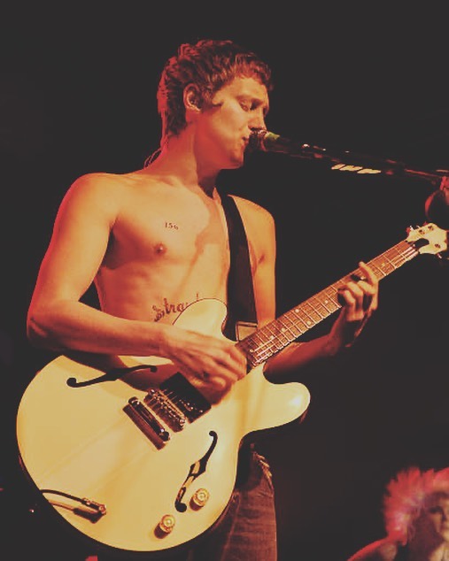 billy lunn bisex