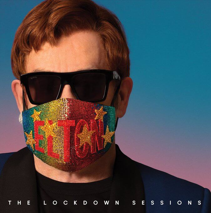 "The Lockdown Sessions", Elton John annuncia nuovo album con pioggia di duetti: da Lil Nas X a Miley Cyrus - 22The Lockdown Sessions22 Elton John - Gay.it