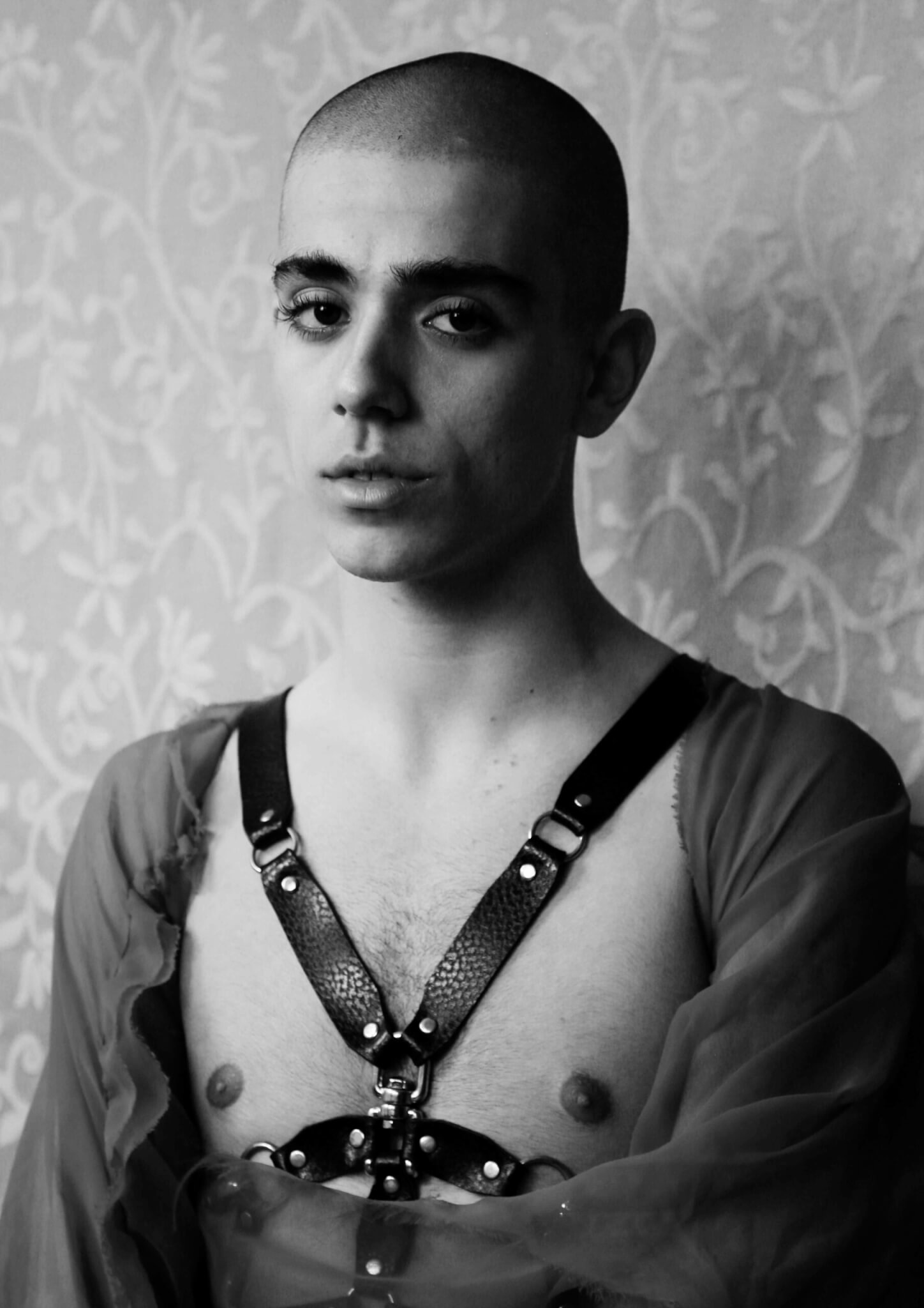 Gender Project e il viaggio introspettivo nell'identità di genere - 5 scaled - Gay.it