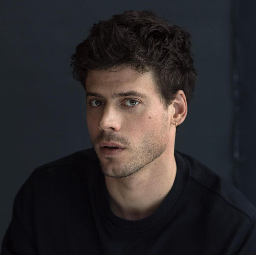 francois arnaud bisex