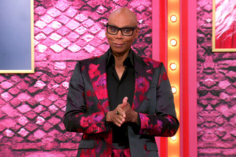 Emmy 2021, storico trionfo per RuPaul: il commovente discorso di ringraziamento - AAAABZz HWOyga 0KbnWIk2ukpgWOU2AfzZTVx2N5O3fxdRnxxHCnkwo6d65DgNi1W45xRXp2dYYm6o3peAReANAu5MZvJTH - Gay.it