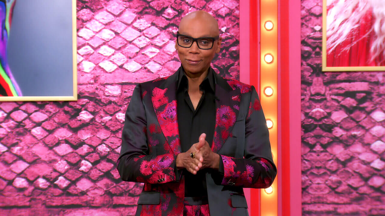 Emmy 2021, storico trionfo per RuPaul: il commovente discorso di ringraziamento