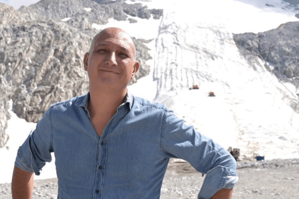 Alessio De Giorgi: “Penso tutto il peggio dell’outing di Alessandro Zan ai danni di un senatore leghista”