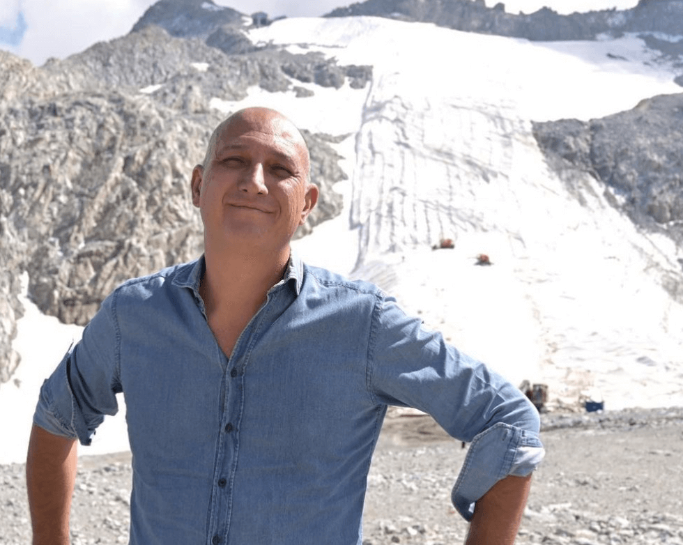 Alessio De Giorgi: “Penso tutto il peggio dell’outing di Alessandro Zan ai danni di un senatore leghista”