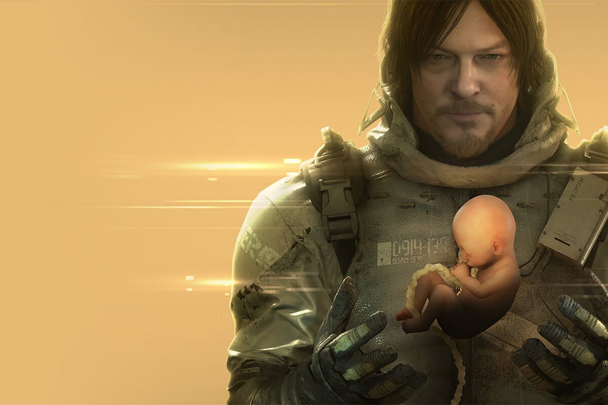 Death Stranding Director’s Cut corregge la sua rappresentazione dell’asessualità