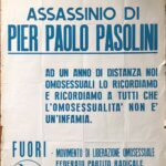 Assassinio di Pier Paolo Pasolini - Thumbnail