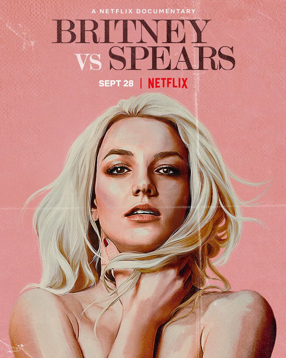 Britney contro Spears, il trailer italiano del documentario Netflix - Britney contro Spears - Gay.it