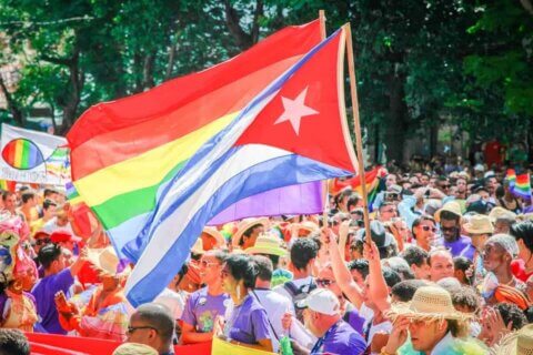 Cuba, il nuovo Codice di Famiglia prevede matrimoni e adozioni per coppie gay - CUBA LGBT - Gay.it