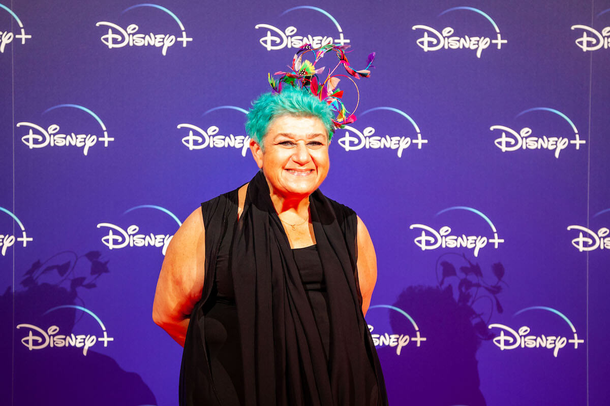Venezia 78, Ferzan Ozpetek celebra i vent'anni de Le Fate Ignoranti - foto e video - Campari FateIngoranti 036 - Gay.it