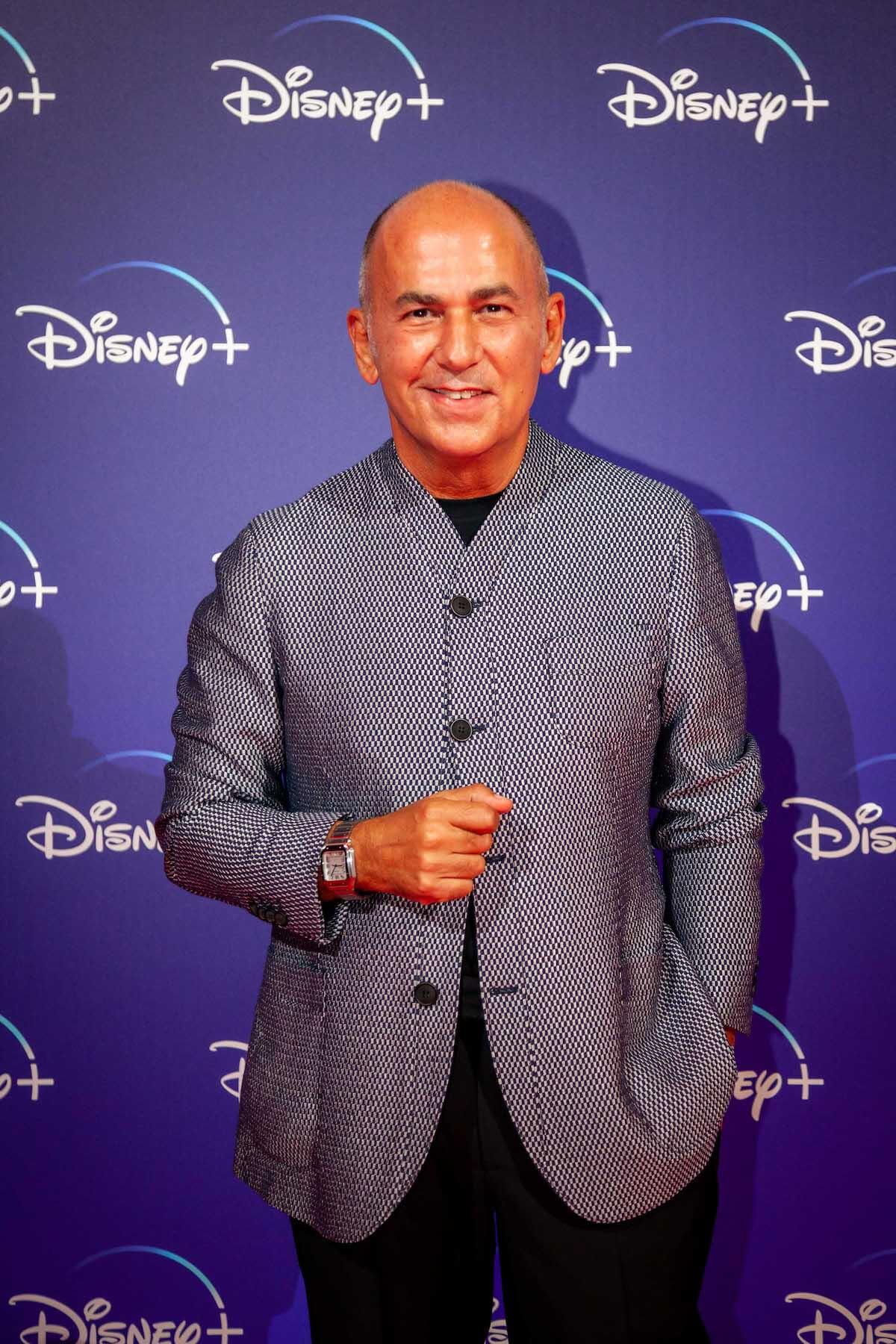 Venezia 78, Ferzan Ozpetek celebra i vent'anni de Le Fate Ignoranti - foto e video - Campari FateIngoranti 046 - Gay.it