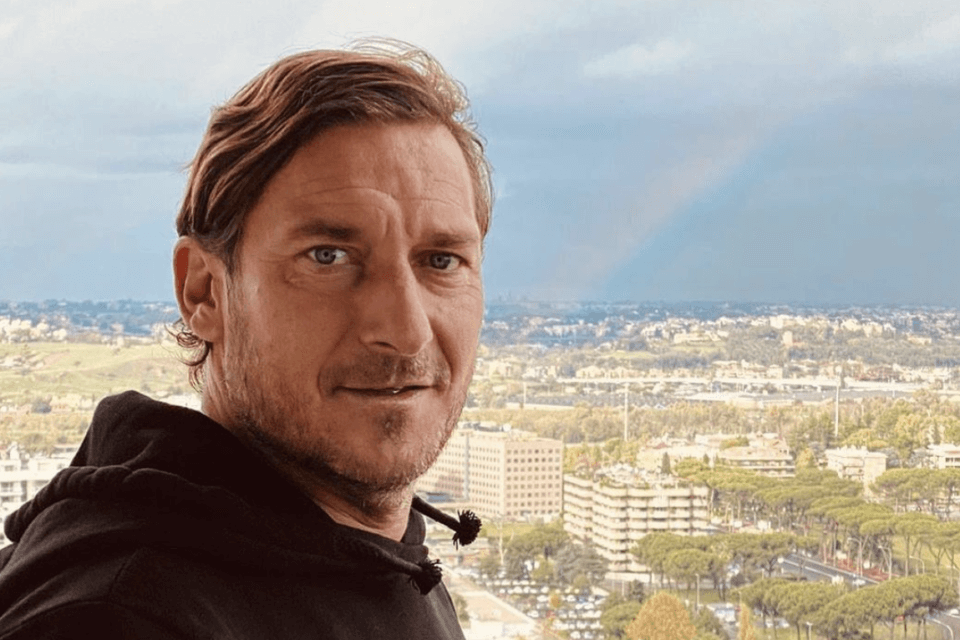 Drag Race Italia, Francesco Totti giudice speciale? Spunta l’indizio social