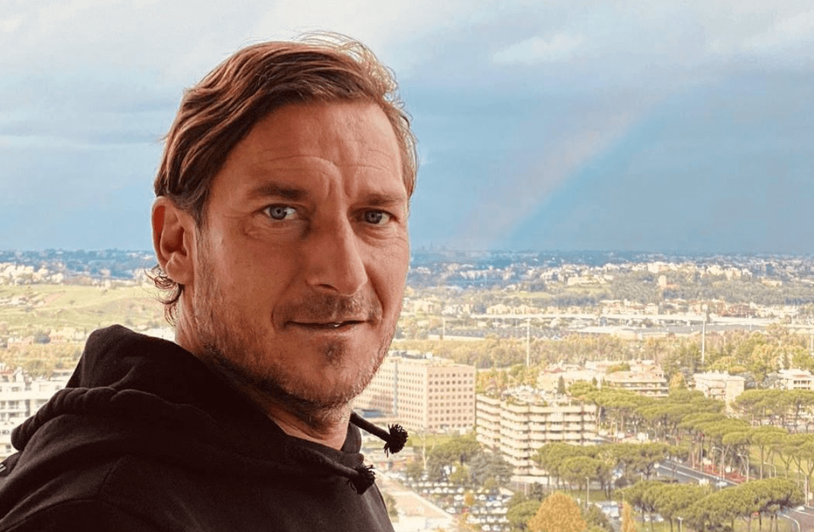 Drag Race Italia, Francesco Totti giudice speciale? Spunta l’indizio social