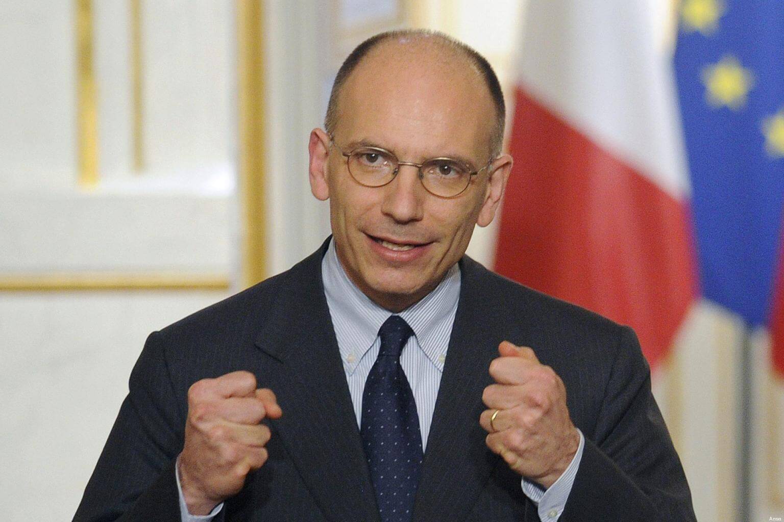 Letta rilancia il DDL Zan: “Agorà in tutta Italia, poi ad aprile riparte la battaglia in Senato”