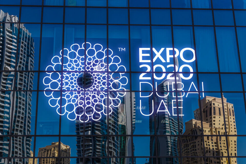 Expo Dubai 2020 a rischio omotransfobia, Arcigay e Agedo chiedono un evento "inclusivo" - ExpoDubai - Gay.it