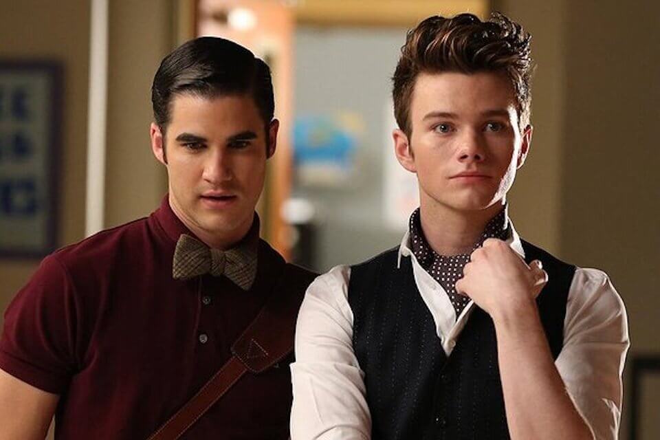 Glee, il reboot/revival NON è impossibile. Parola del presidente Fox - Glee - Gay.it
