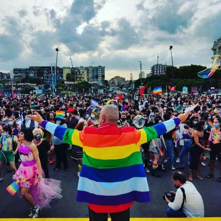 Rumore pride