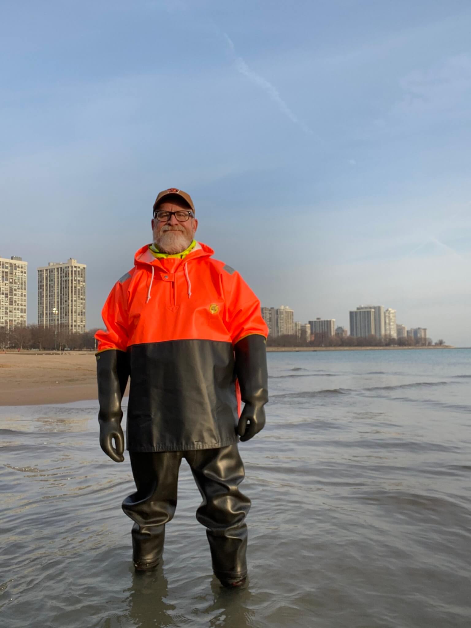 Heavy rubber: la storia di Kevin e del suo fetish per la gomma pesante - IMG 3546 scaled - Gay.it