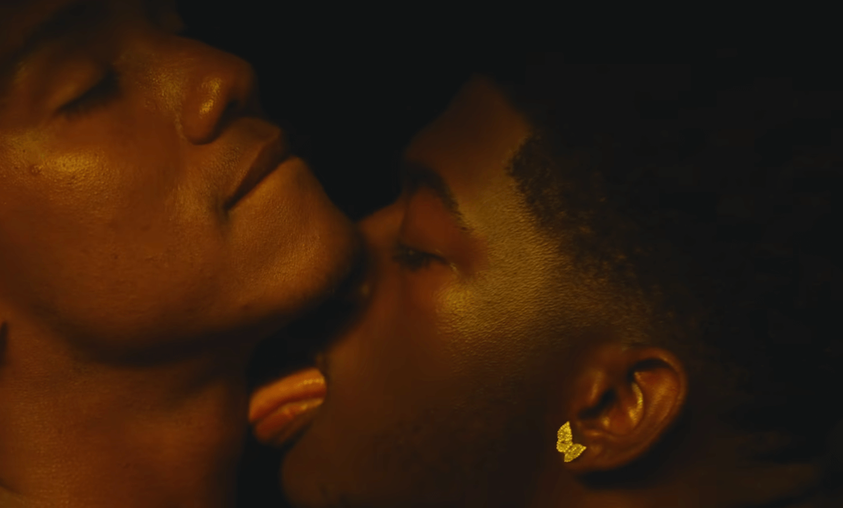 Lil Nas X sdogana il sesso gay nel nuovo video "Thats What I Want" - Lil Nas X 4 - Gay.it