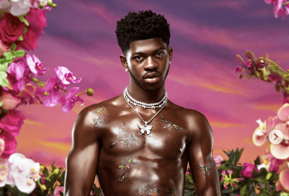 Lil Nas X è di nuovo single: “Ora come ora non voglio innamorarmi”