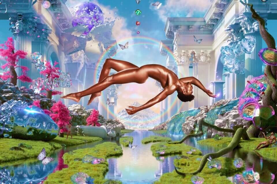 Lil Nas X, Montero è il nuovo album dell'artista che ha sconvolto le regole dell'hip-hop - Lil Nas X Montero Album recensione - Gay.it