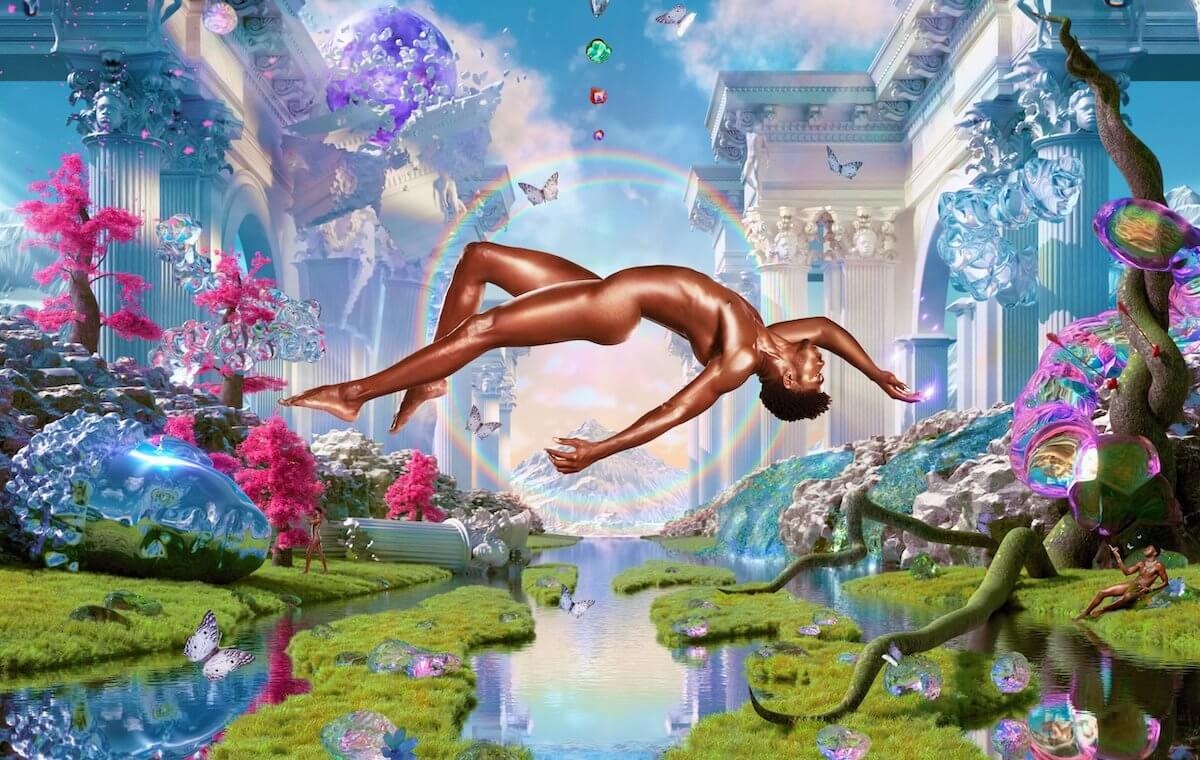 Lil Nas X, Montero è il nuovo album dell’artista che ha sconvolto le regole dell’hip-hop