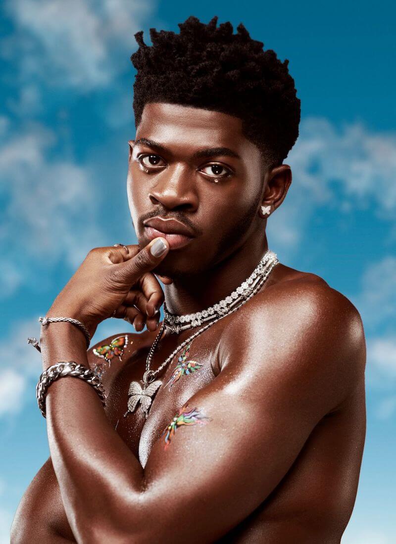 Lil Nas X Montero recensione