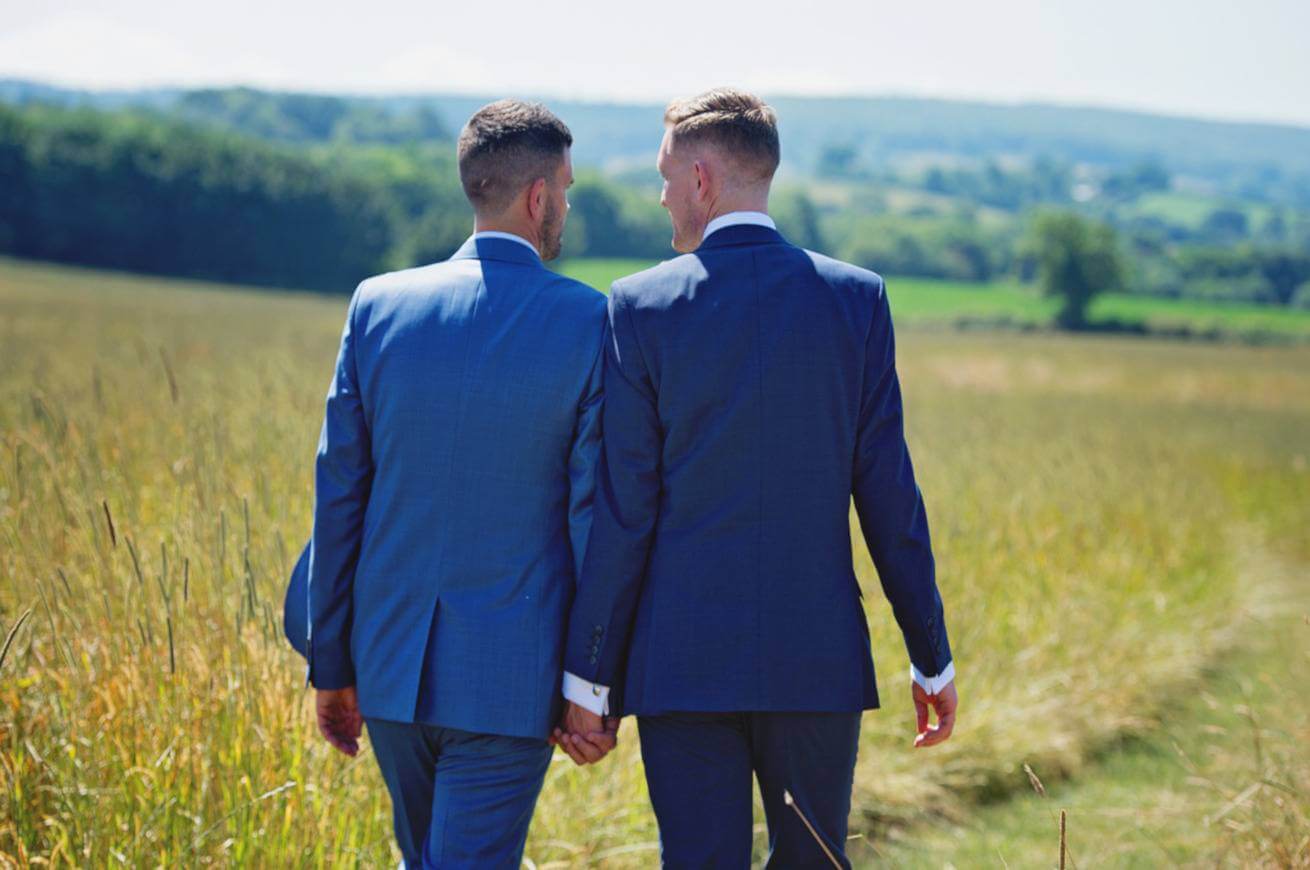 Europa, ecco i Paesi con il matrimonio egualitario - Matrimoni gay - Gay.it