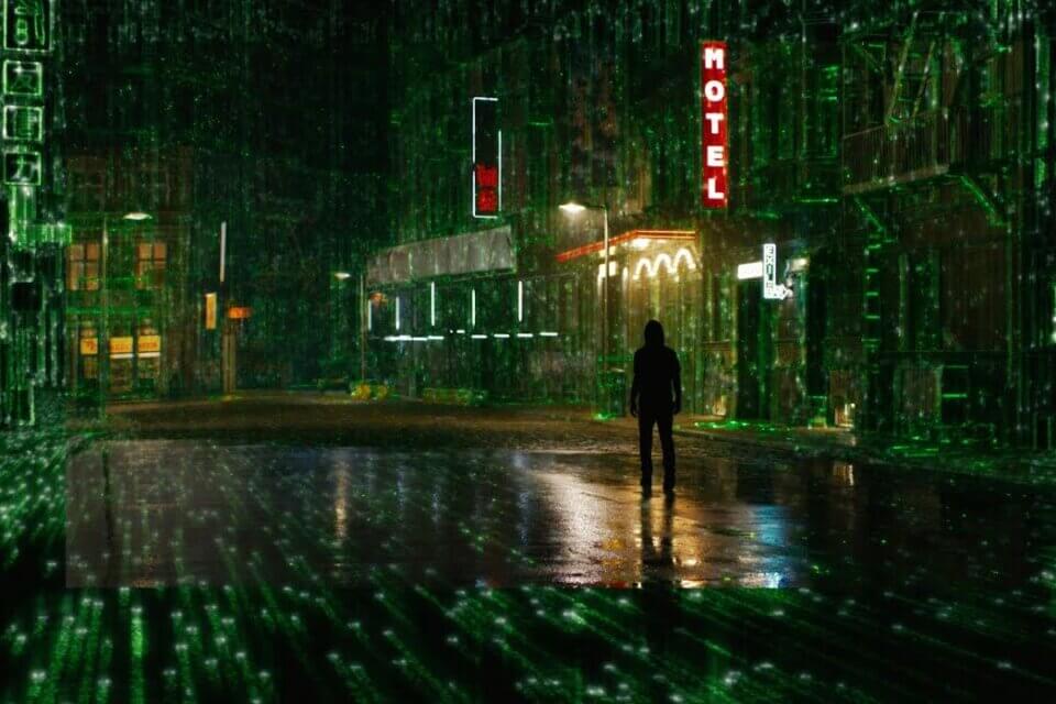 Matrix Resurrections, primo trailer italiano del “sequel queer” diretto da Lana Wachowski
