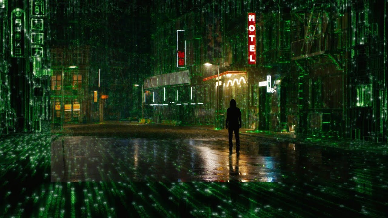 Matrix Resurrections, primo trailer italiano del “sequel queer” diretto da Lana Wachowski