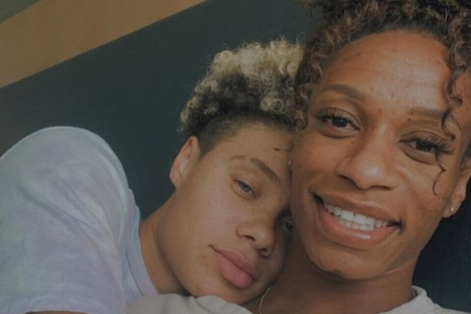 Compagne di squadra WNBA, Natisha Hiedeman e Jasmine Thomas si sono fidanzate – le foto social