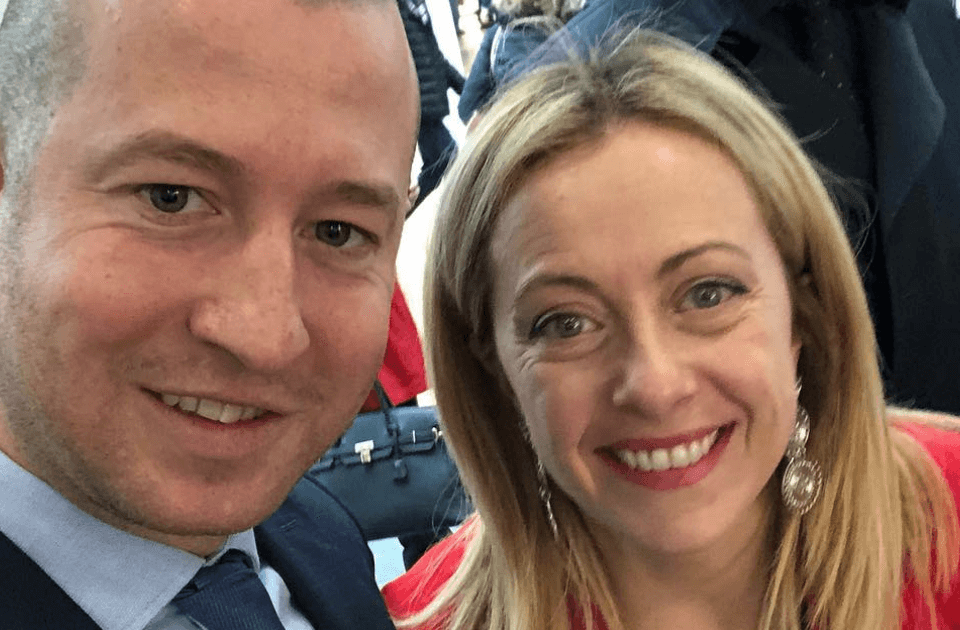 Nicolò Naclerio, consigliere FDI: “Centinaia di gay aggrediti in 10 anni, il DDL Zan non è un’emergenza”