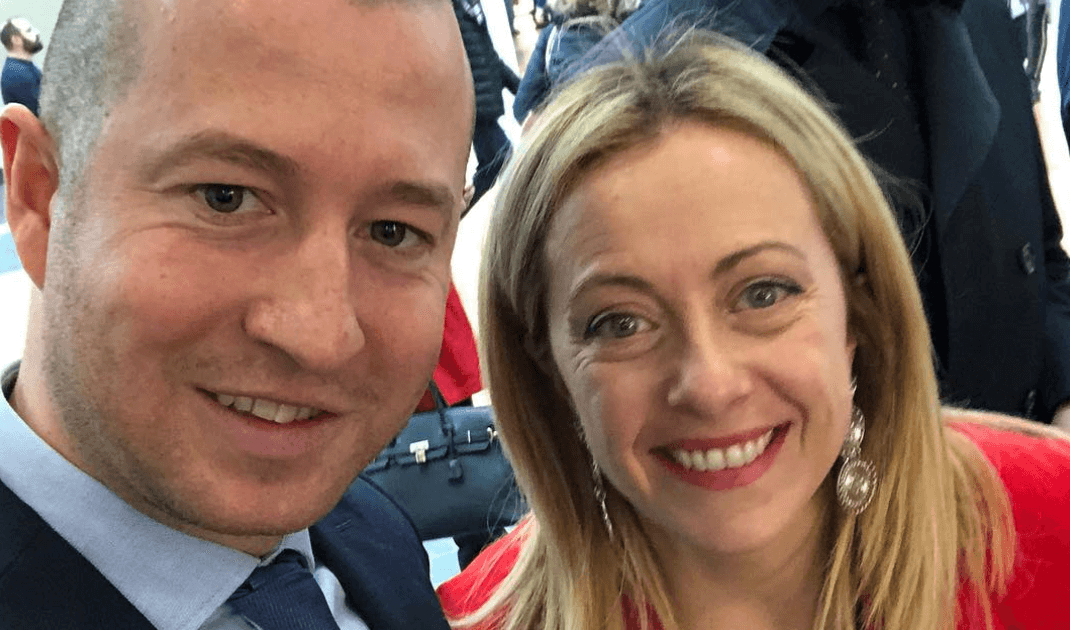 Nicolò Naclerio, consigliere FDI: “Centinaia di gay aggrediti in 10 anni, il DDL Zan non è un’emergenza”