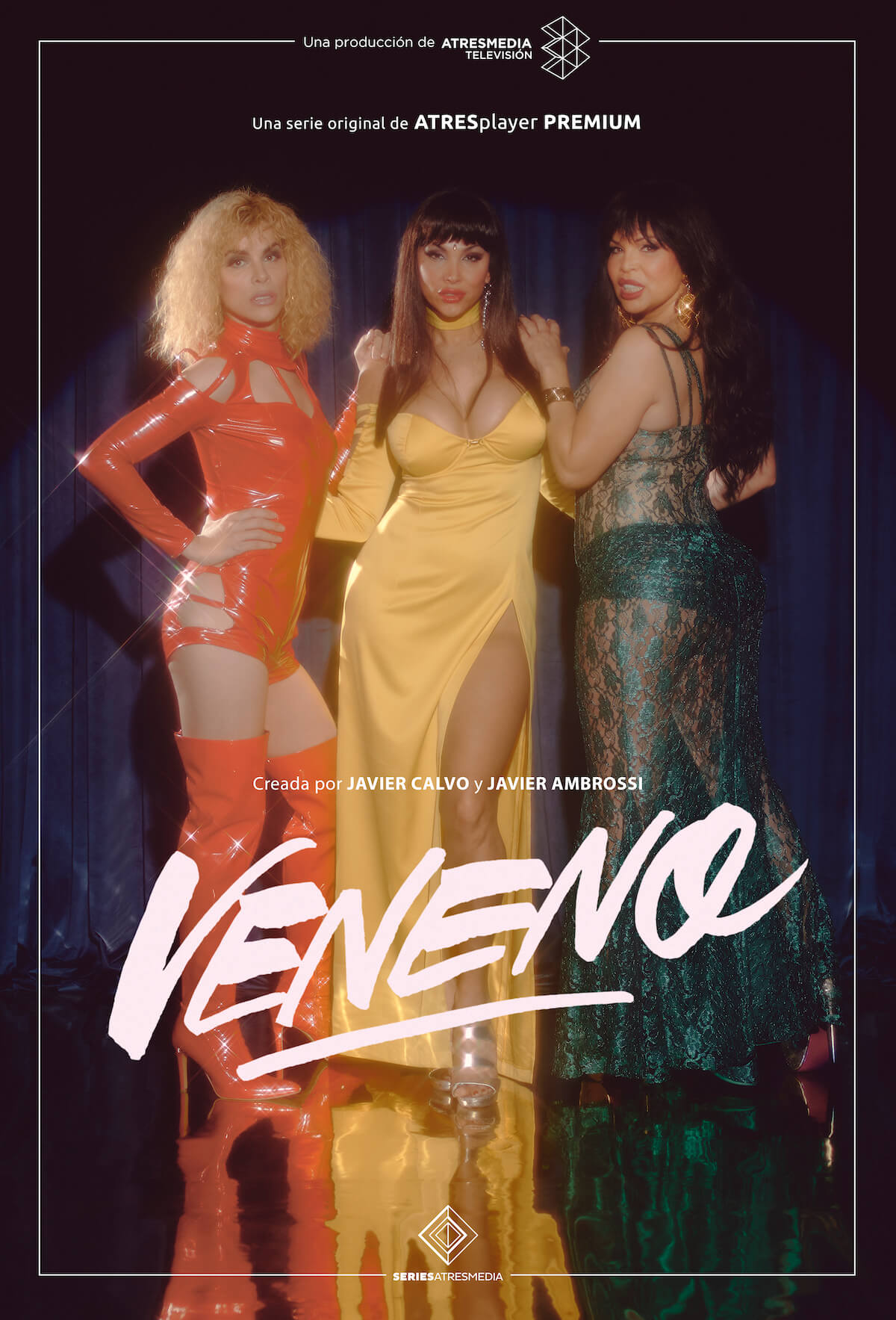 Mix Festival 2021, il programma con tutti i film, gli eventi e gli ospiti - POSTER VENENO para milan - Gay.it