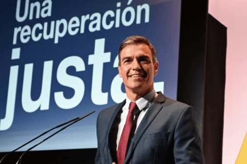 Spagna, il premier Pedro Sánchez: "L'omofobia è una realtà" - Pedro Sanchez - Gay.it