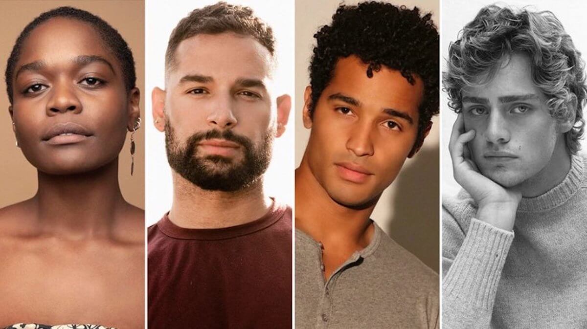 Queer as Folk, annunciati 4 nuovi protagonisti del reboot Peacock - Queer as Folk annunciati 4 nuovi protagonisti del reboot - Gay.it