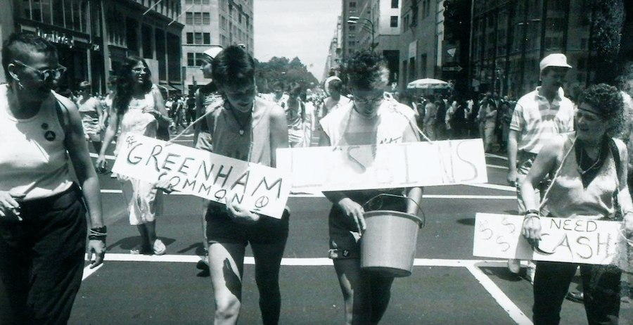 Mix Festival 2021, i vincitori: trionfa Feast di Tim Leyendekker - Rebel Dykes - Gay.it