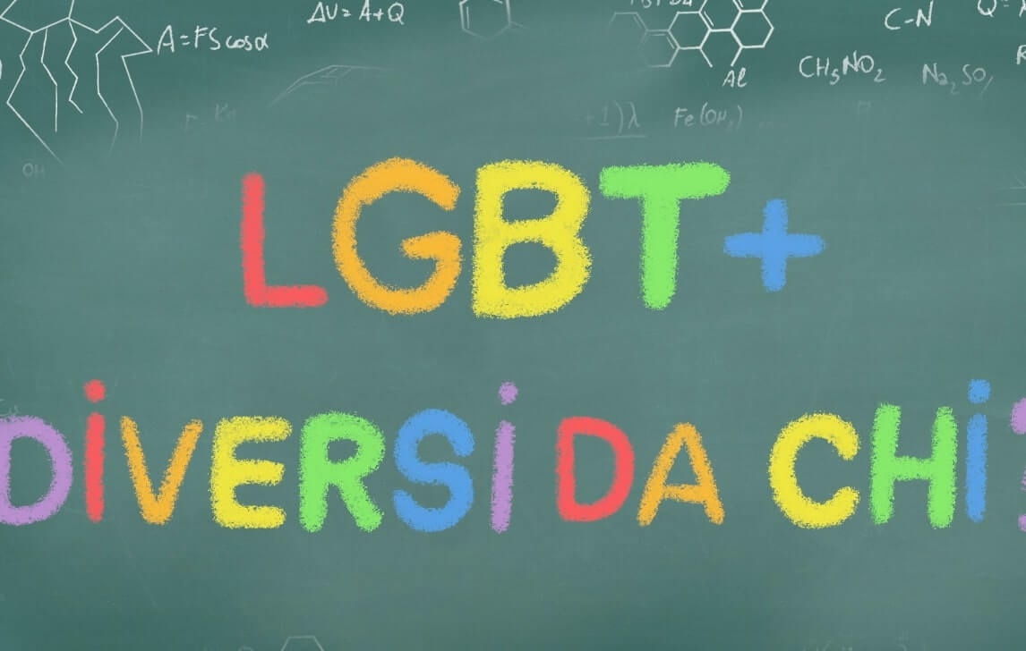 LGBTQ+ Orientiamoci al Rispetto, nei cinema di Milano gli spot degli studenti della Civica Luchino Visconti - Ricerca 3 - Gay.it