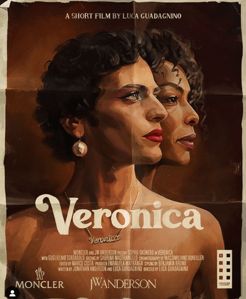 Veronica, il corto di Luca Guadagnino per Mondogenius - VIDEO - Schermata 2021 09 28 alle 00.02.49 - Gay.it