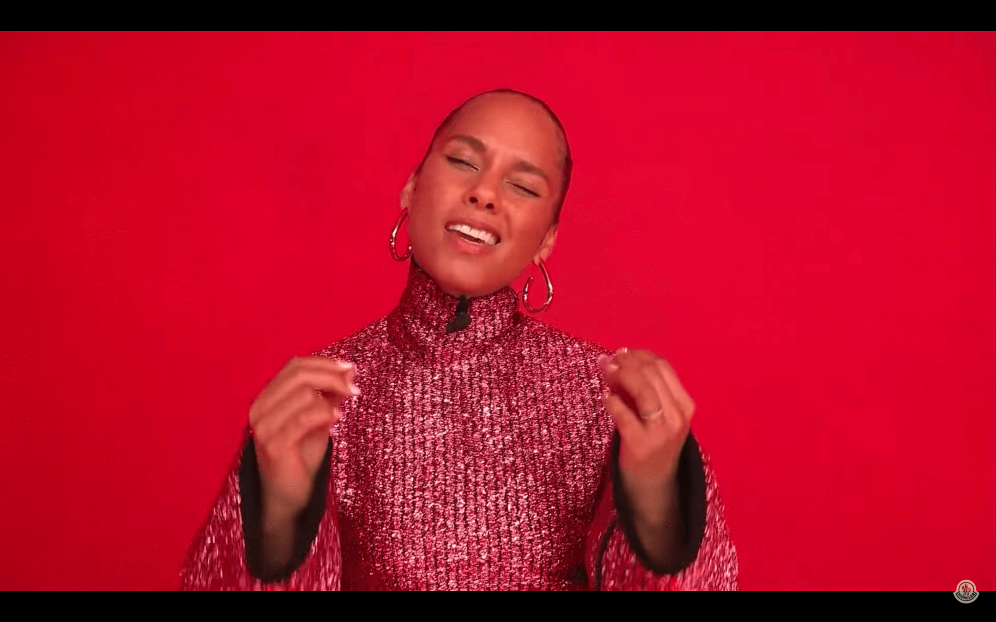 Alicia Keys