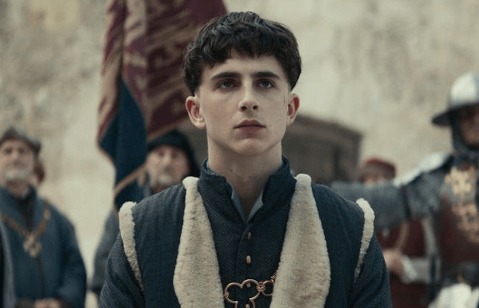 Timothée Chalamet a Venezia 78: Da Guadagnino a Dune, Elio alla conquista di Hollywood - Screen Shot 2019 07 25 at 8.42.14 AM - Gay.it