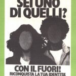 Sei uno di quelli, num 22, Fuori!, 1979 - Thumbnail