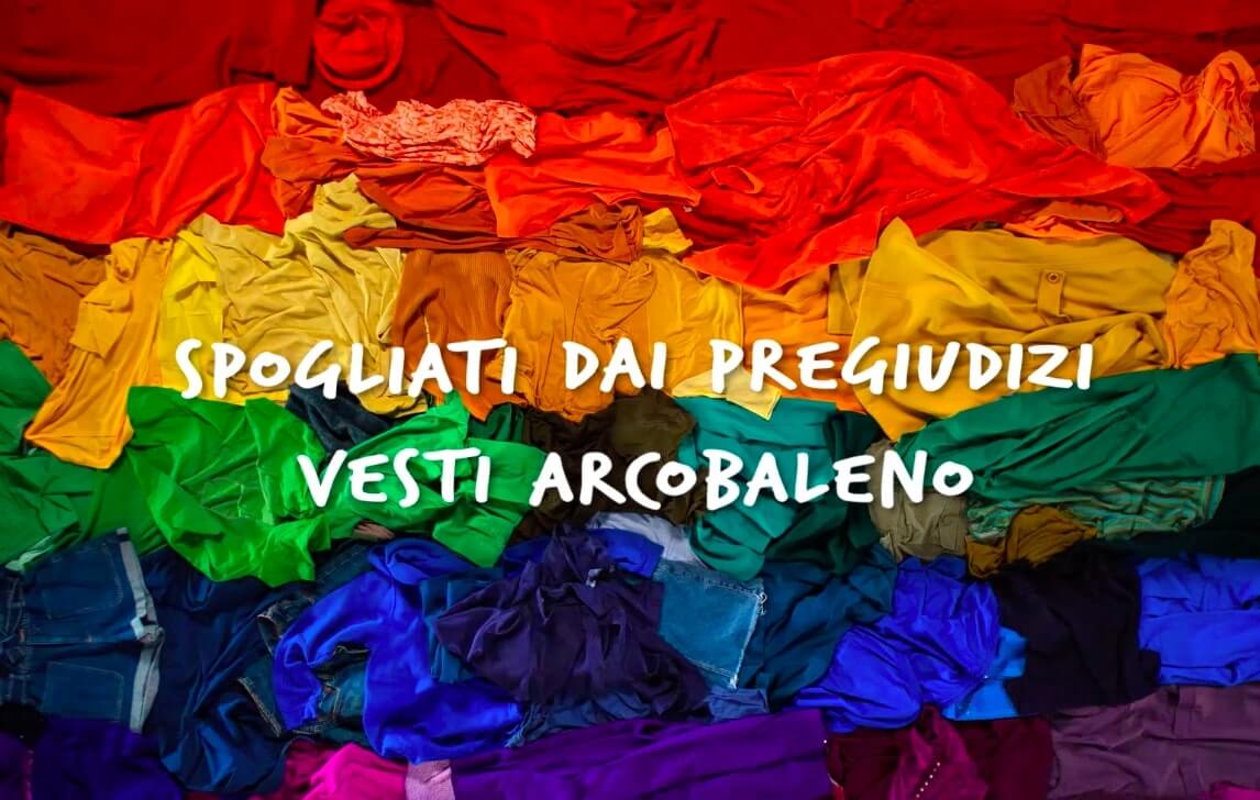 LGBTQ+ Orientiamoci al Rispetto, nei cinema di Milano gli spot degli studenti della Civica Luchino Visconti - Specchio 3 - Gay.it